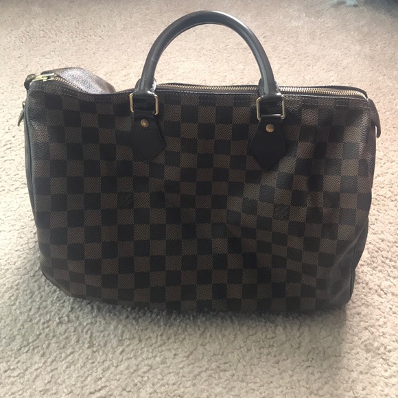 Louis Vuitton Handbags - Louis Vuitton Speedy30 handbag